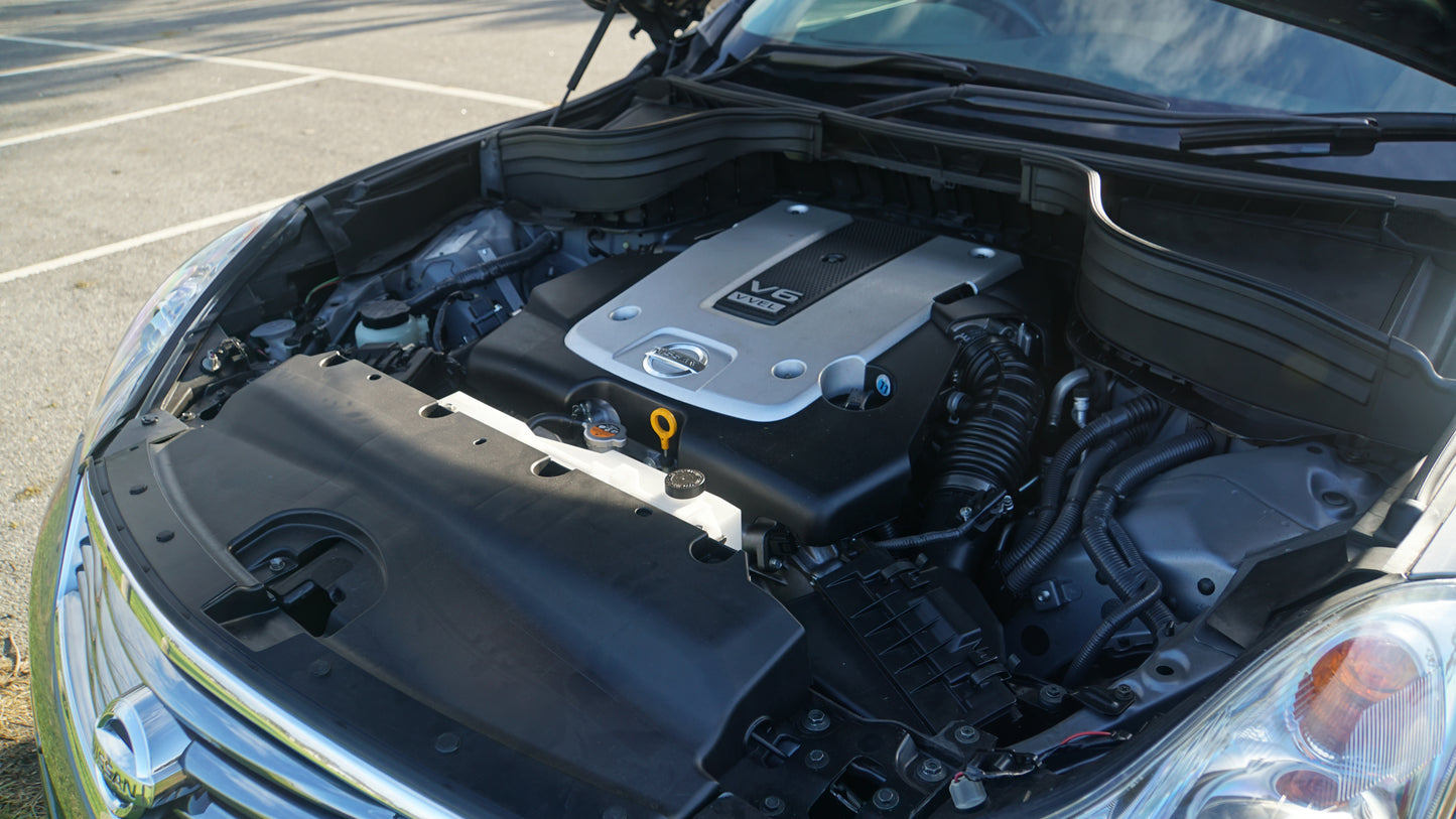 2011 Nissan Skyline crossover Type P