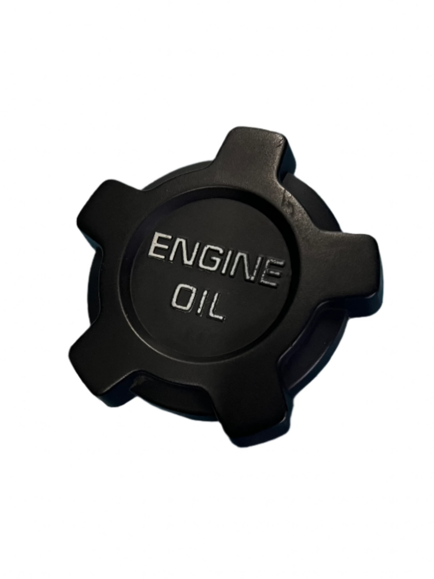 Mitsubishi Pajero Evolution V55W 1997-1999 - Genuine Oil Cap