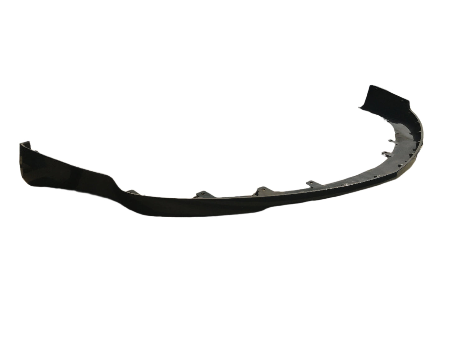 Front Lip / Spoiler to suit Mitsubishi Lancer Evolution 9 CT9A / CT9W OEM (USED)