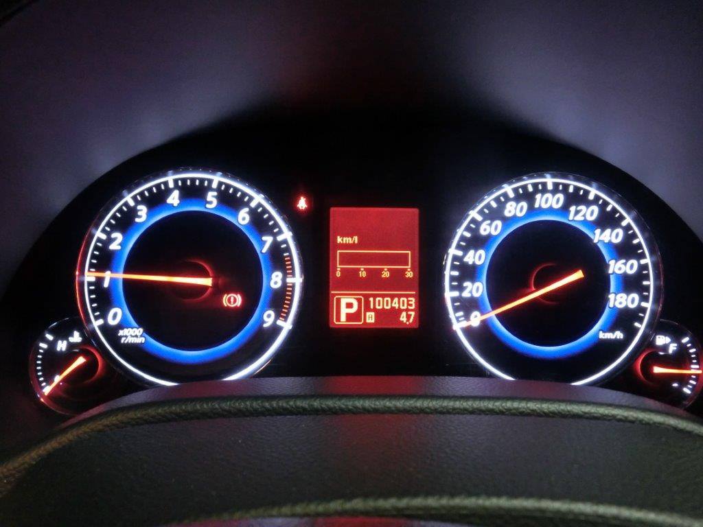 Nissan Skyline 370GT