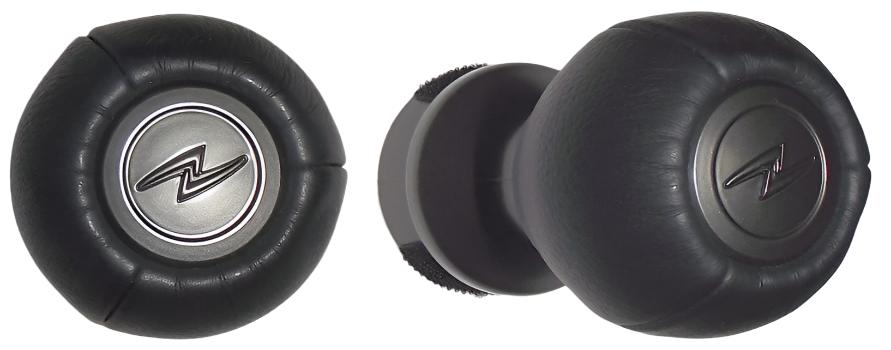 OEM Nissan Silvia Shift Knob - S15 Silvia (JDM) & 200SX (AUD)