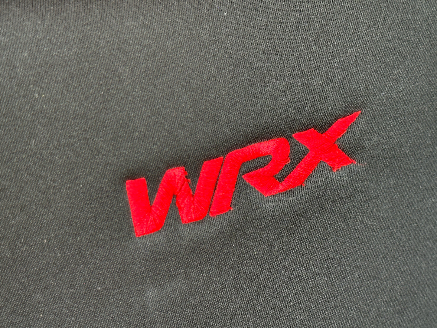 2013 Subaru WRX Widebody Manual