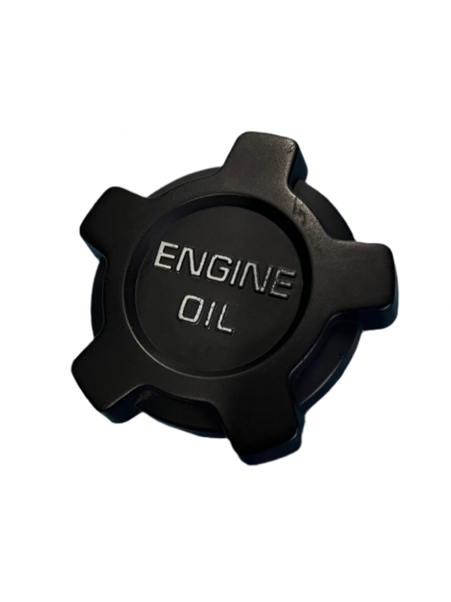 Mitsubishi Pajero Evolution V55W 1997-1999 - Genuine Oil Cap