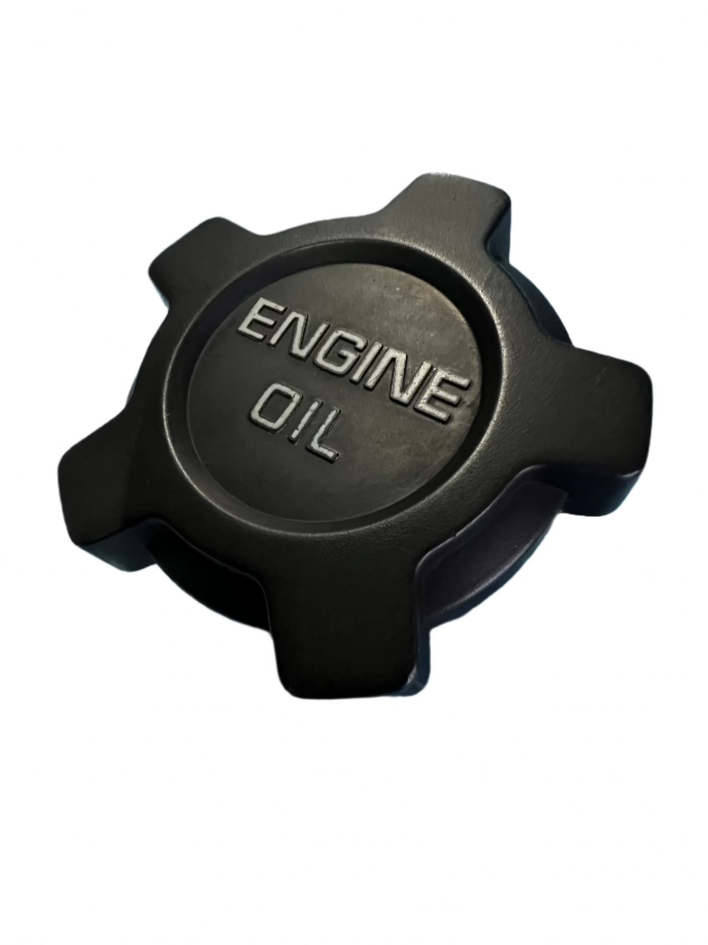 Mitsubishi Pajero Evolution V55W 1997-1999 - Genuine Oil Cap