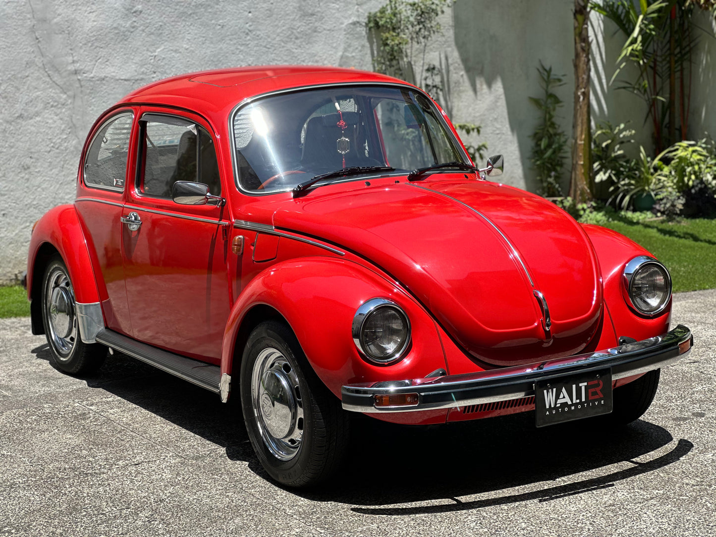 1976 Volkswagen Super Beetle 1303S 🇱🇰