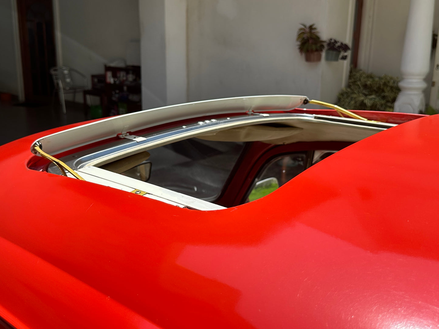 1976 Volkswagen Super Beetle 1303S 🇱🇰