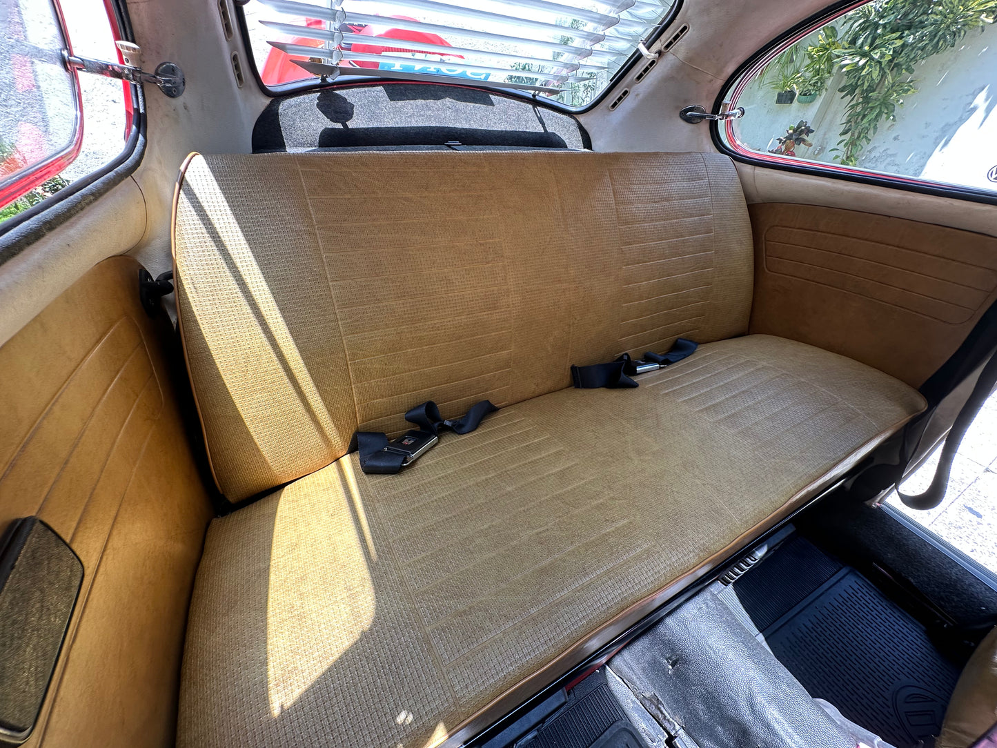 1976 Volkswagen Super Beetle 1303S 🇱🇰