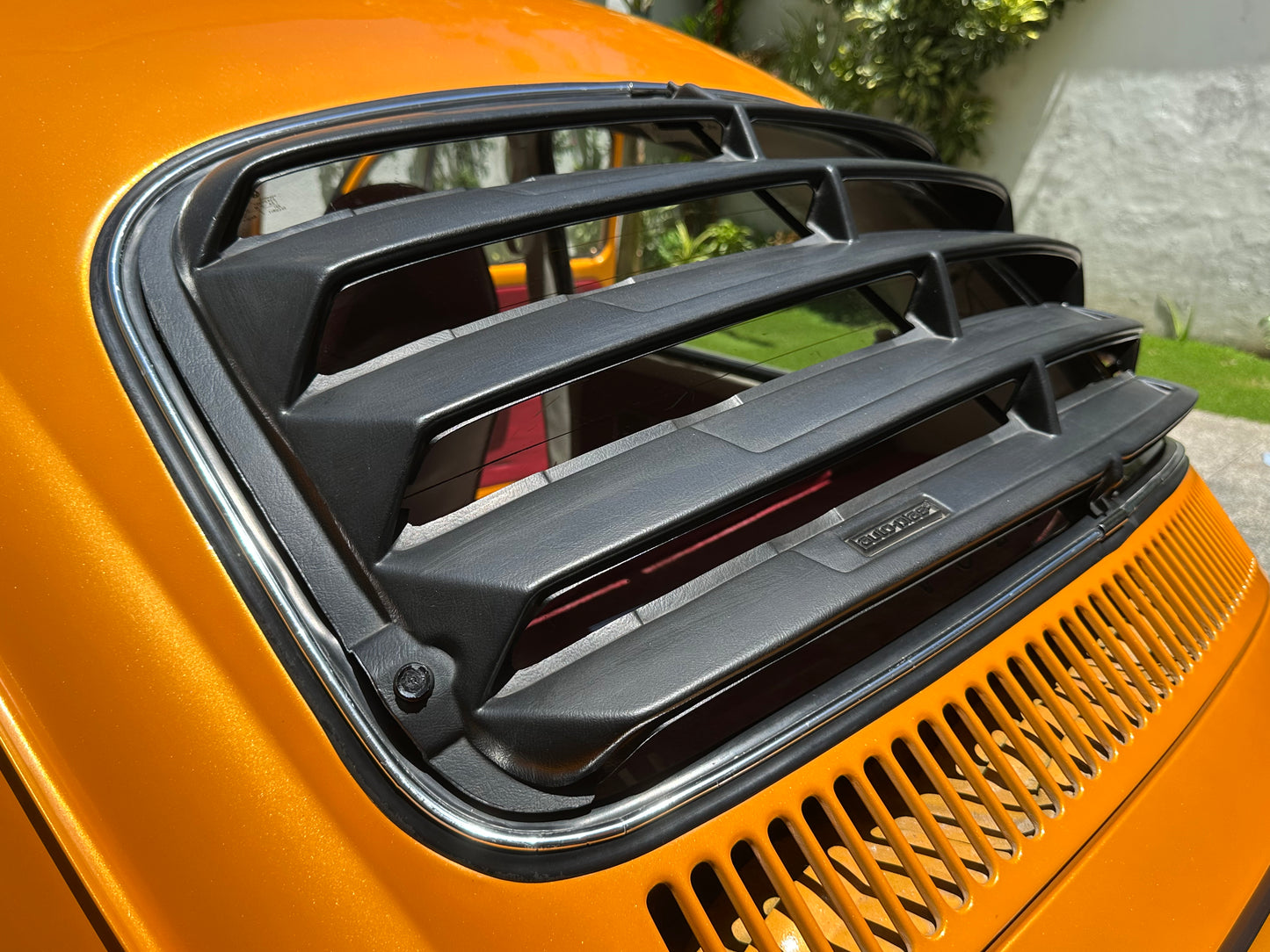 1975 Volkswagen Super Beetle 1303S 🇱🇰