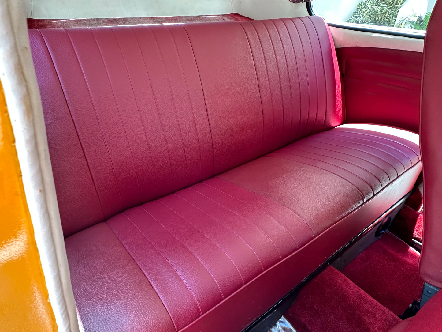 1975 Volkswagen Super Beetle 1303S 🇱🇰