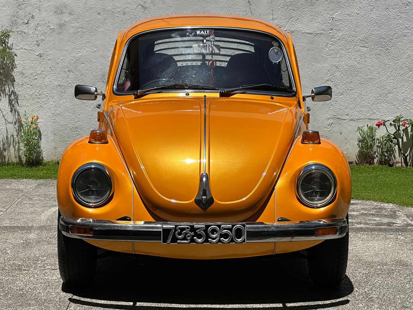 1975 Volkswagen Super Beetle 1303S 🇱🇰