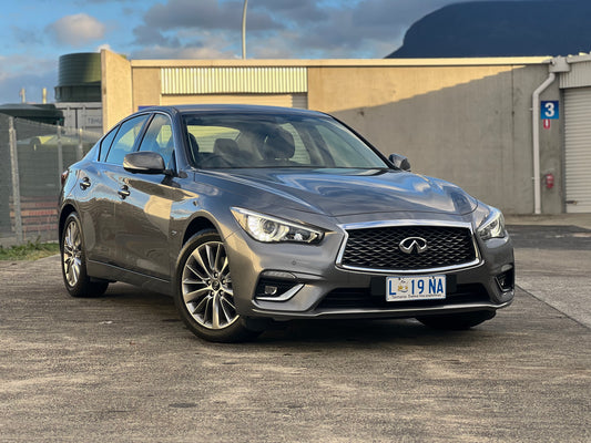 2020 Infiniti Q50