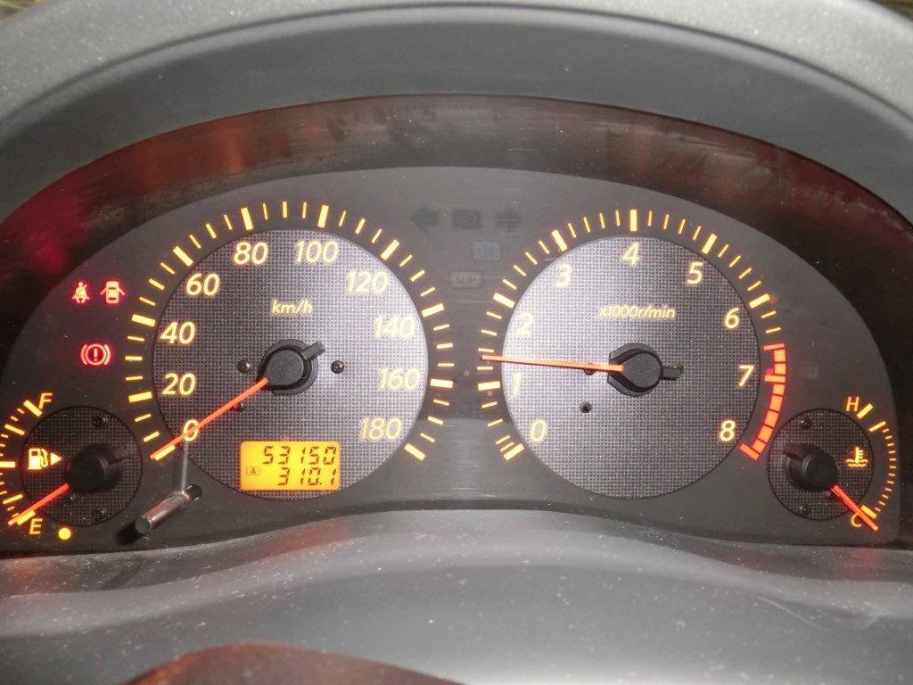 2004 Nissan Skyline 350GT Premium Edition