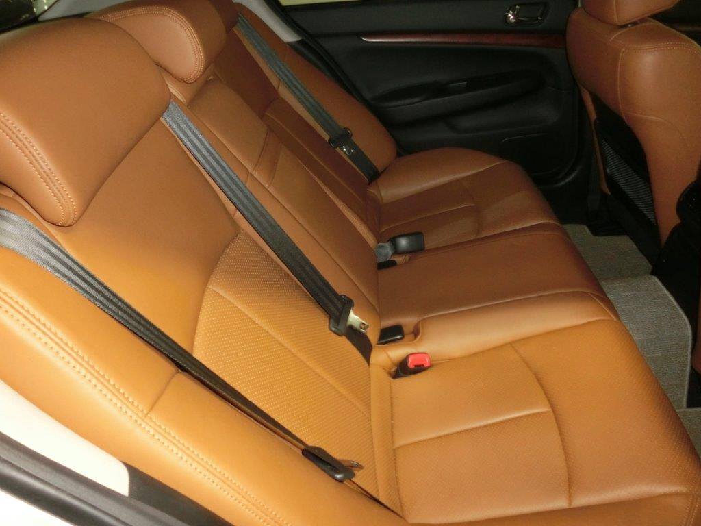 Nissan Skyline 370GT