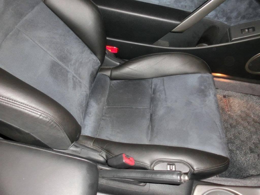 2004 Nissan Skyline 350GT Premium Edition