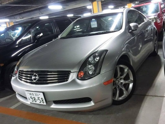 2004 Nissan Skyline 350GT Premium Edition