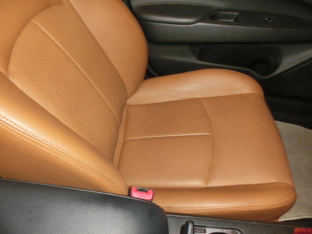 Nissan Skyline 370GT