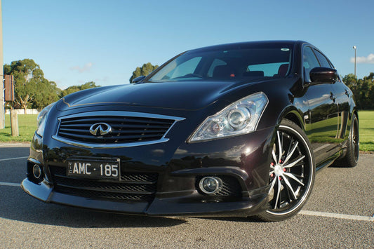 2012 Nissan Skyline 370GT Type SP 55th Limited Edition - 1 of 555