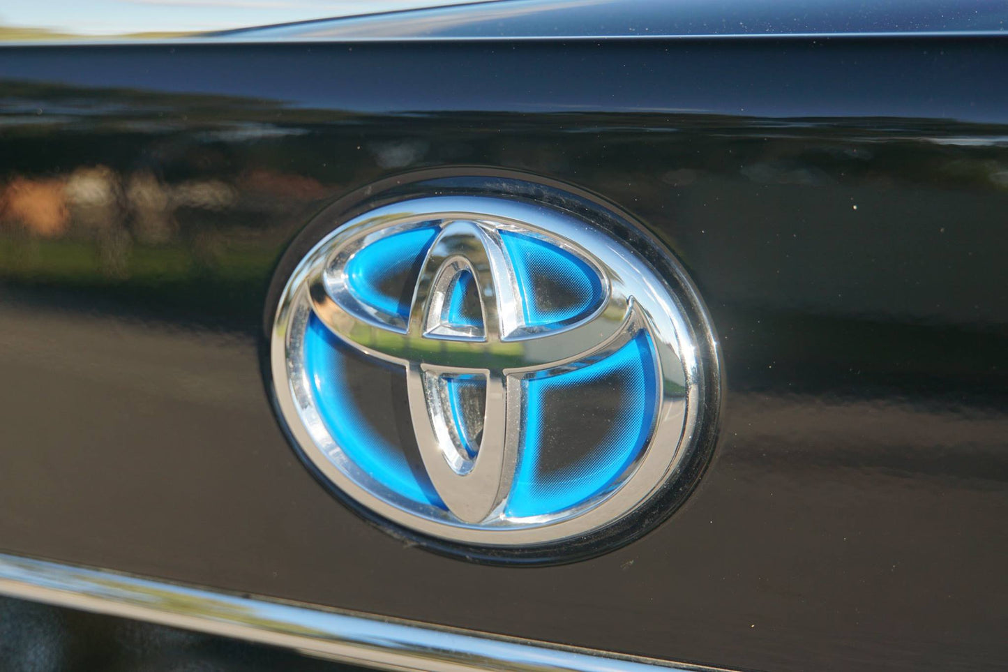 2016 Toyota Crown Majesta F Version